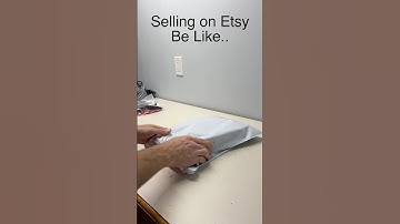 Selling 3D prints on Etsy be like…