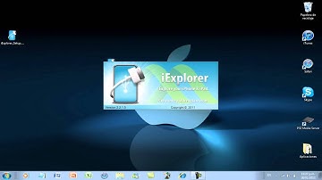 ENTRAR POR SSH AL IPHONE, IPOD O IPAD