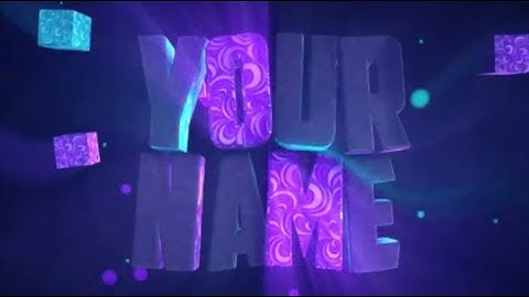 Top 10 3D PANZOID Intro Templates 2018 #581- Free Download | FAST RENDER | Best 3D Panzoid intros