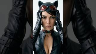 Batman Arkham Knight: Bat Family UNMASKED...