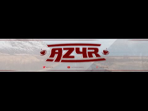 Azyr — GTA 5: GUNRUNNING WITH THE BOYS