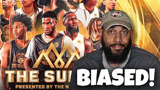 My BIASED Summit 03 opinions!