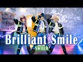 【あんスタ】 Switch 「Brilliant Smile」 MV 踊ってみた 【コスプレ】
