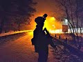 Pneumatic rifle shots demolished Polish border lights, Ukraine tensions on the rise NEWS 01 12 2021
