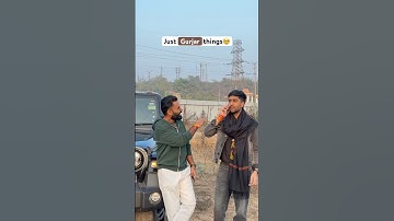 Gurjar things be like🥹 #comedy #funny #gurjar #shortvideos #shorts