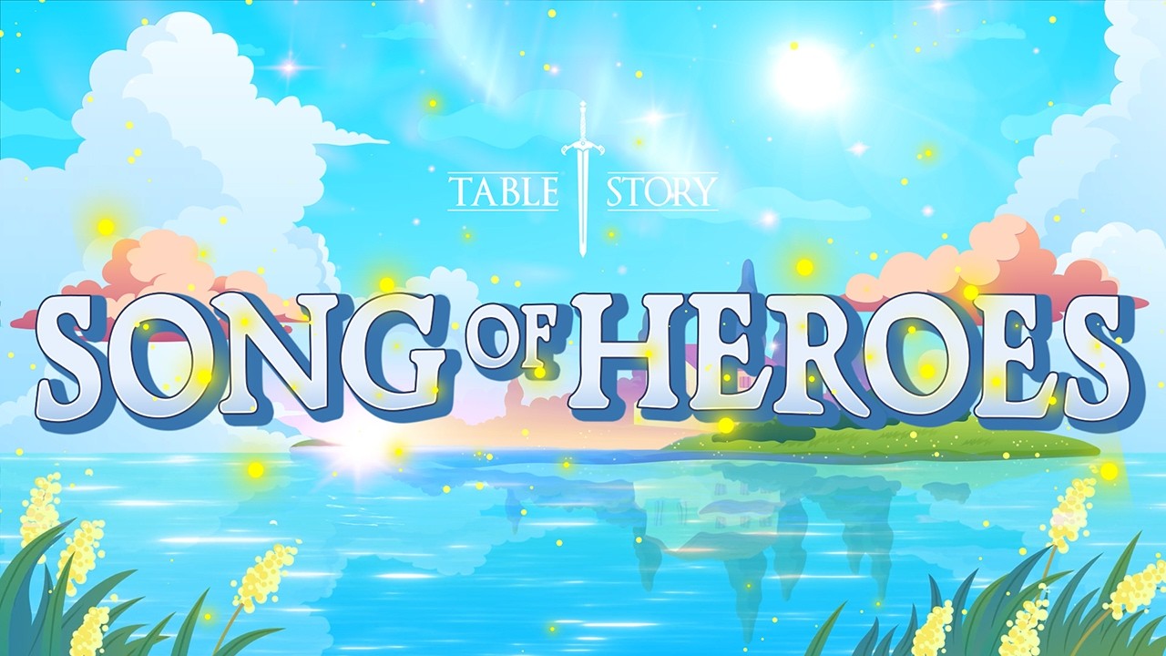 Song of Heroes | Ep. 2 | Prayer Works
