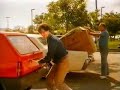 fiat panda Commercial (dutch)
