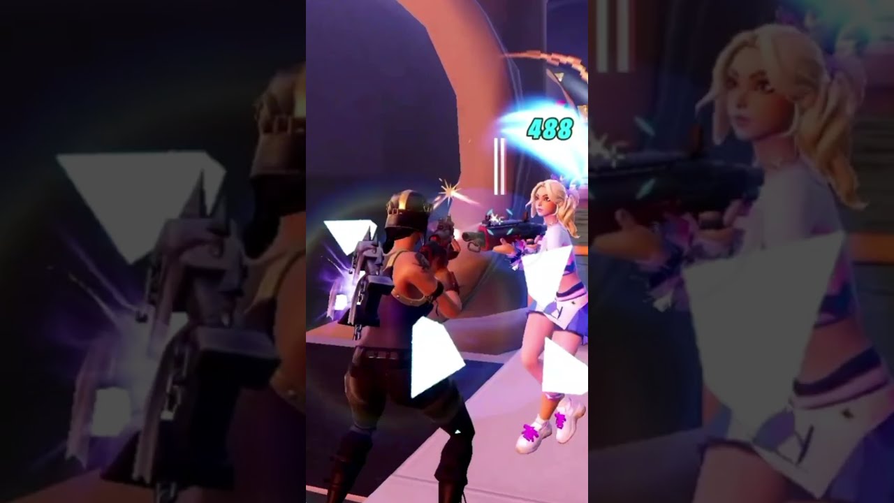 DIE NEUEN BOTS IN FORTNITE SIND ZU STARK Epicpartner Fortnite