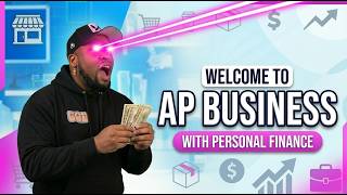 AP Business with Personal Finance | Course Introduction
