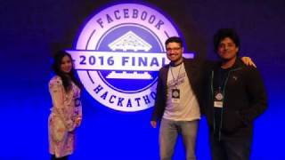 philterbot | Facebook Global Finals hackathon