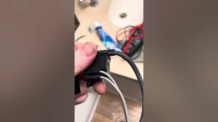 Code 11 Rinnai tankless. No ignition, no spark