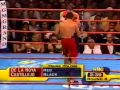 Oscar De La Hoya vs Javier Castillejo