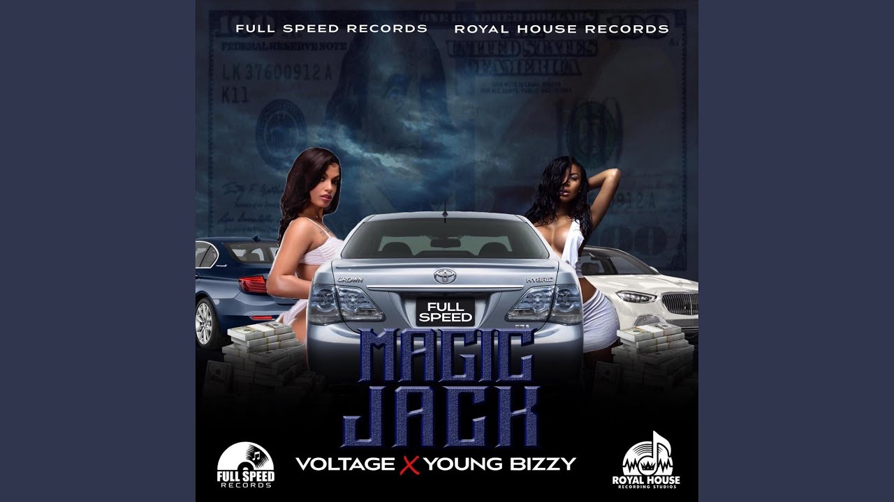 Watch Magic Jack (feat. Young Bizzy) on YouTube Watch Magic Jack (feat. Young Bizzy) on YouTube