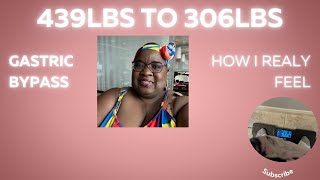 High Protein Pasta Meal & What I really think about Gastric Bypass Surgery / 439 pounds to 306