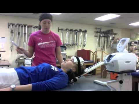 Low Back Pain - A Paradigm Shift In Management.. 