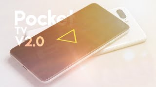 Must Watch! Pocket Tv V2.0 | Updated | New Movies, Shows screenshot 5