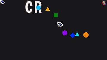 Minimal Shape Text Animation in After Effects 2025 | After Effects Tutorial | No Plugins