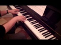 Blues played by barbara arens piano
