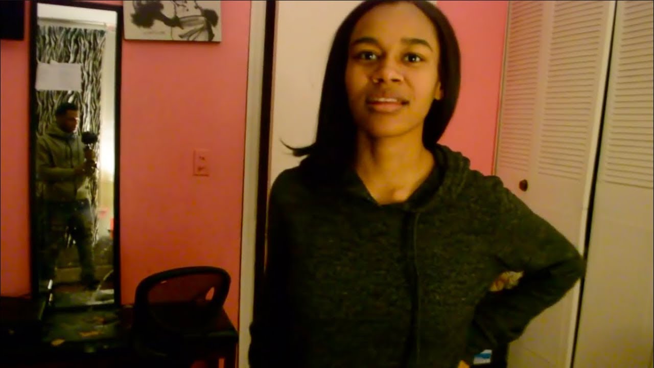 MEETING MY GIRLFRIEND FOR THE FIRST TIME | THIS MIGHT MAKE YOU CRY....