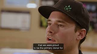 Crafting Cannabis Branding Magic: Green Labs Provisions | Vycarious Media's Insight 🎬