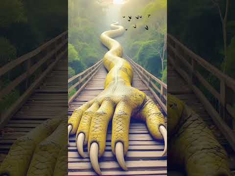 A big snack on Road #viral #snacks #snake #omg #10million #snackvideo #afternoonsnack #snake