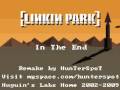 Linkin Park - In The End (8bits)