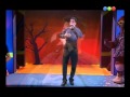 Chayanne canta "yo te amo" - Videomatch