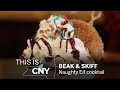 This Is CNY: Naughty Elf cocktail debuts for holidays