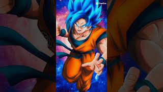 goku 4k صور