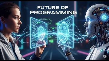 Future of Programming in the era of AI: What You Need to Know