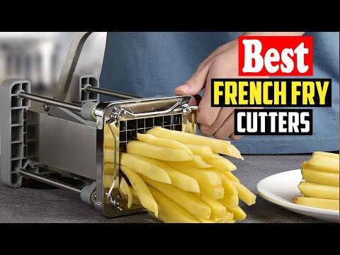 Foremost Brand Fry Cutter