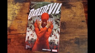 Chip Zdarsky Daredevil Vol 1 Review