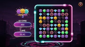 Match Master Gameplay Video for Android Mobile