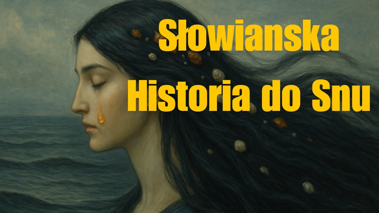 Historia do Snu: Dlaczego Morze Szepcze o Juracie