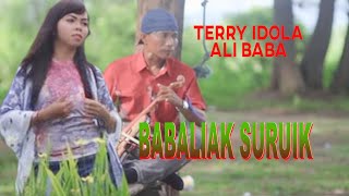 RABAB RAUN SABALIK BABALIAK SURUIK // RERRY IDOLA feat ALI BABA