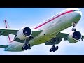 EXCELLENT Heavy Plane Spotting | A380 B747 A350 B777 A330 | Melbourne Airport Plane Spotting