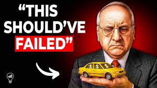 From Bankruptcy To Billions: The Rebirth Of Chrysler