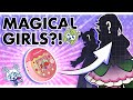 Turning MORE TAMAGOTCHI into MAGICAL GIRLS
