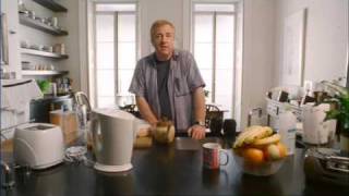 Time to Change 'Schizo Movie' advert