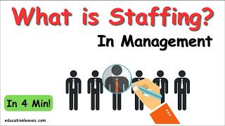 Staffing: The Secret to Building a High-Performing Team #staffing