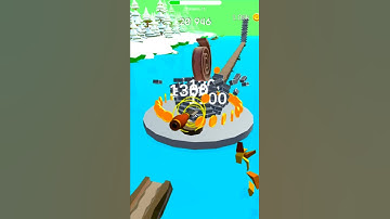 Spiral Roll Gameplay Walkthrough All Levels iOS,Android Mobile Game Noob & Pro