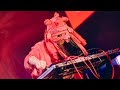圧巻のエネルギー!GEZANが海辺フェスを激震させた夜 Greenroom festival ll imaan
