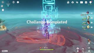 Mona 1080920 on Raiden