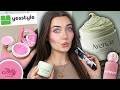 Testing VIRAL Korean Beauty Products Are They Worth The Hype 