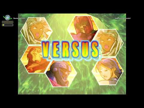 MvC2 (Steam): Romneto vs Ruin .:10.9.24:. [LIVE AUDIO]