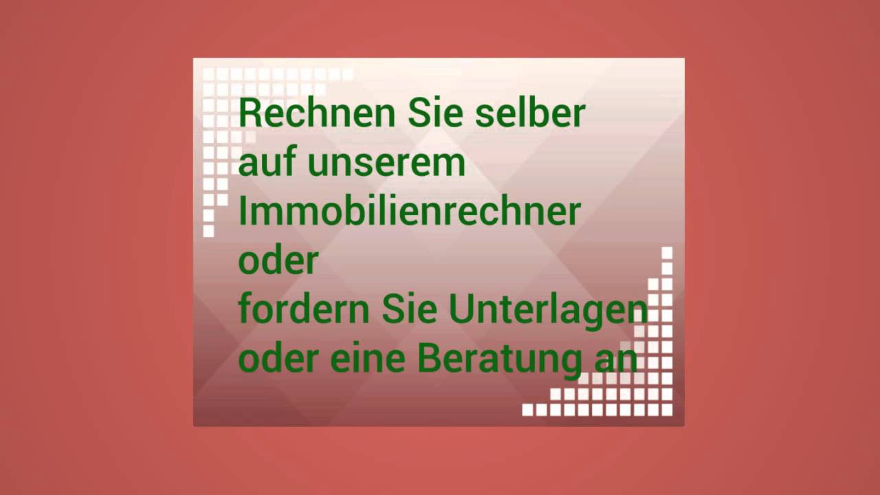 New Pflegeimmobilien als Kapitalanlage - Betreutes Wohnen AGO Schmitten