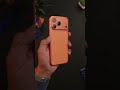 ALL the iPhone 17 Pro Max Colors 🥵