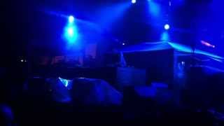 Holy Other - YR Love  (Live @ Ypsigrock 2013)