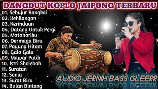 DANGDUT KENDANG JAIPONG TERBARU 2025 - SEBUJUR BANGKAI, KEHILANGAN, KERINDUAN - BASS GLEERR 💃