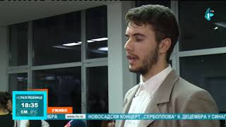 Tribina Na Medicinskom Fakultetu